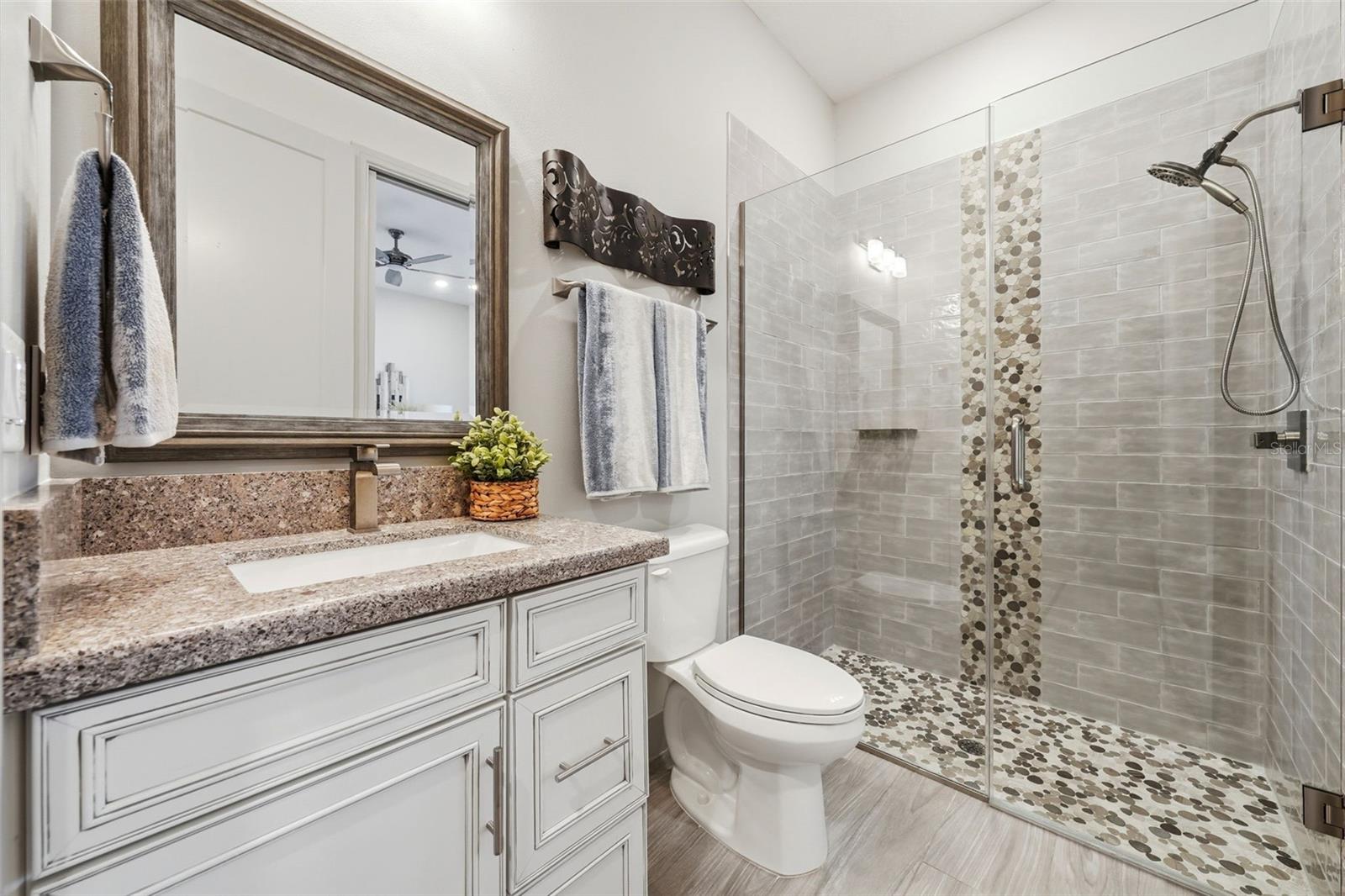 LIVE OAK ESTATES - Residential