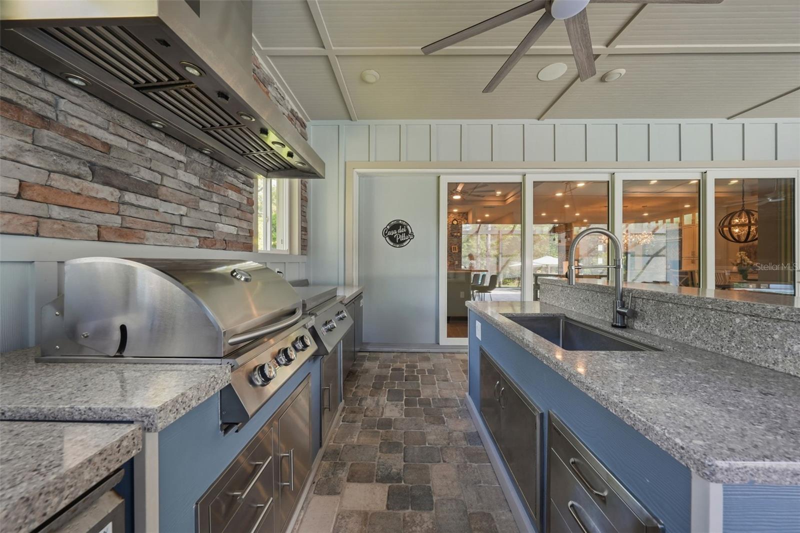 LIVE OAK ESTATES - Residential