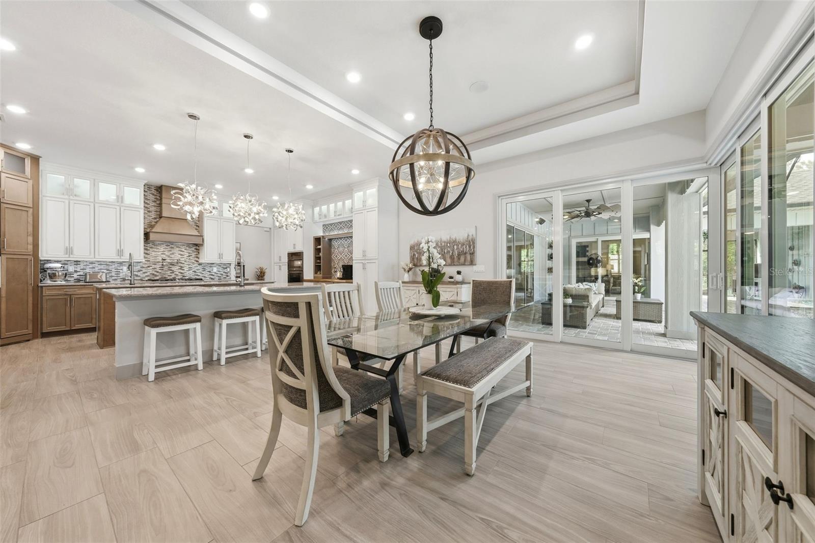 LIVE OAK ESTATES - Residential