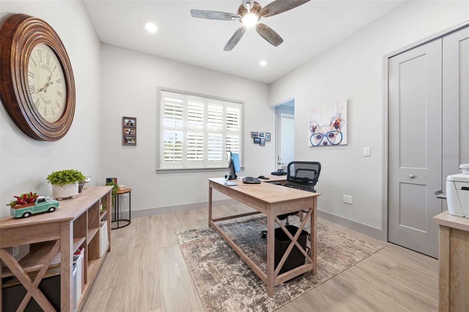 LIVE OAK ESTATES - Residential