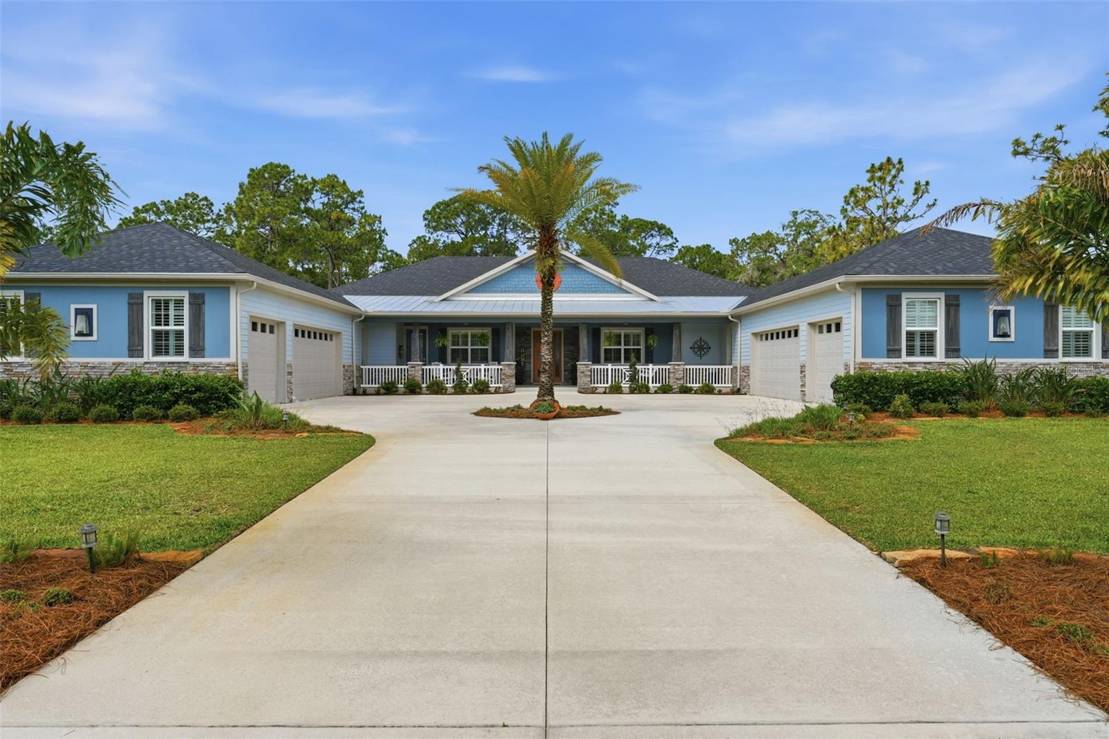 LIVE OAK ESTATES - Residential