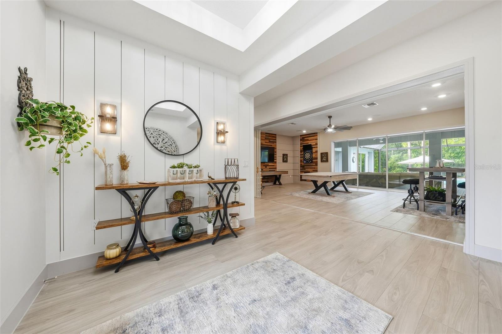 LIVE OAK ESTATES - Residential