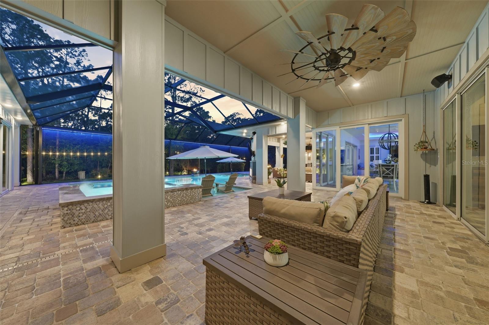 LIVE OAK ESTATES - Residential