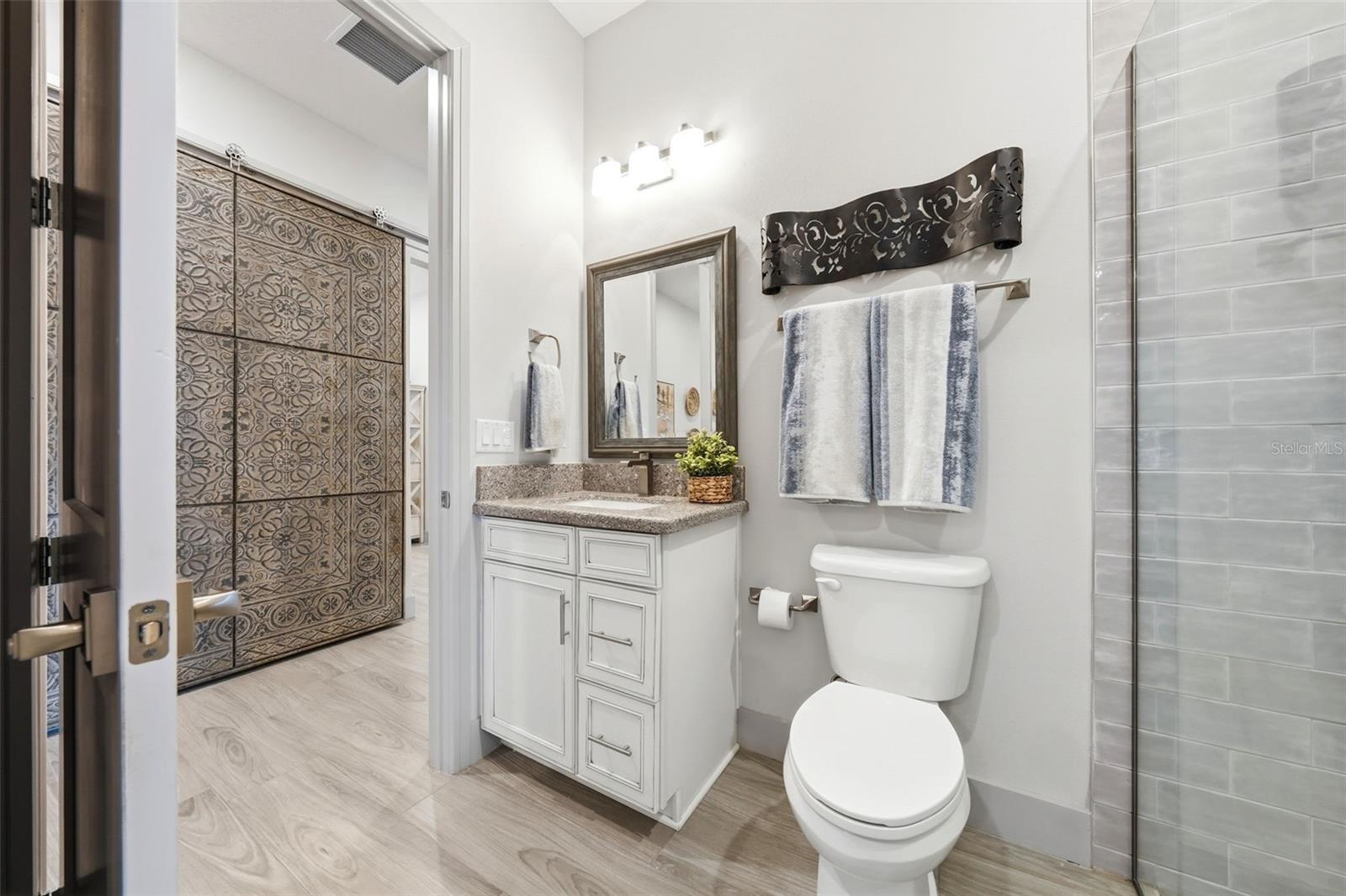LIVE OAK ESTATES - Residential