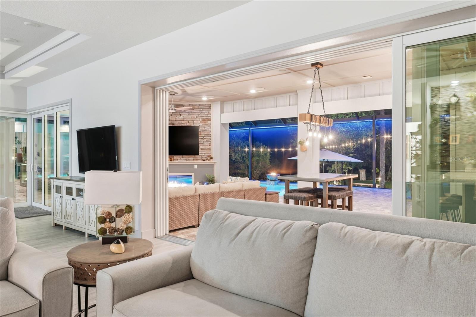 LIVE OAK ESTATES - Residential