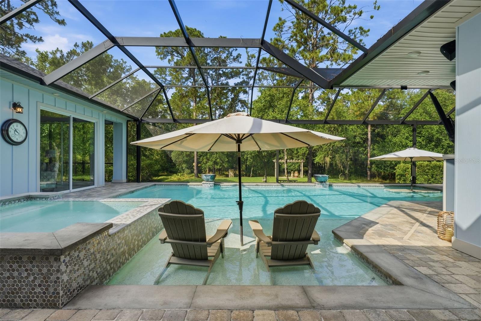 LIVE OAK ESTATES - Residential