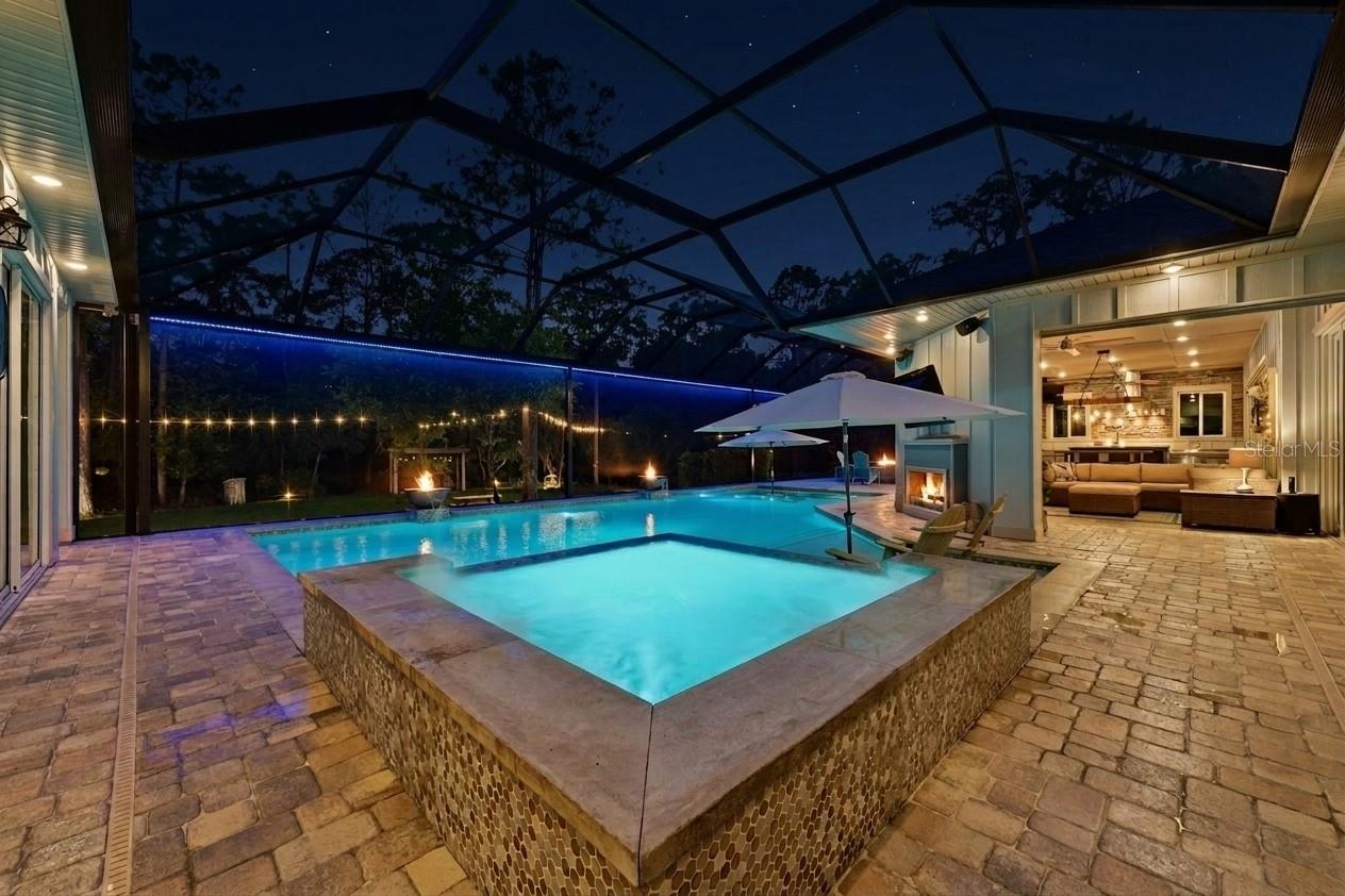LIVE OAK ESTATES - Residential