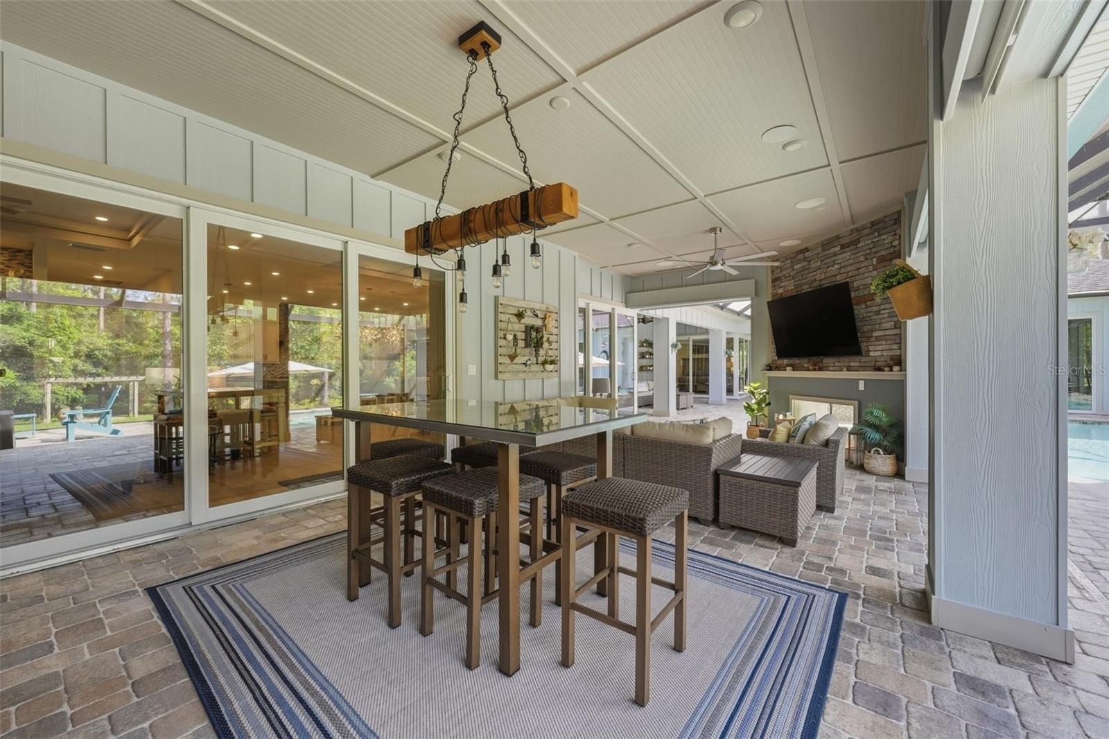 LIVE OAK ESTATES - Residential