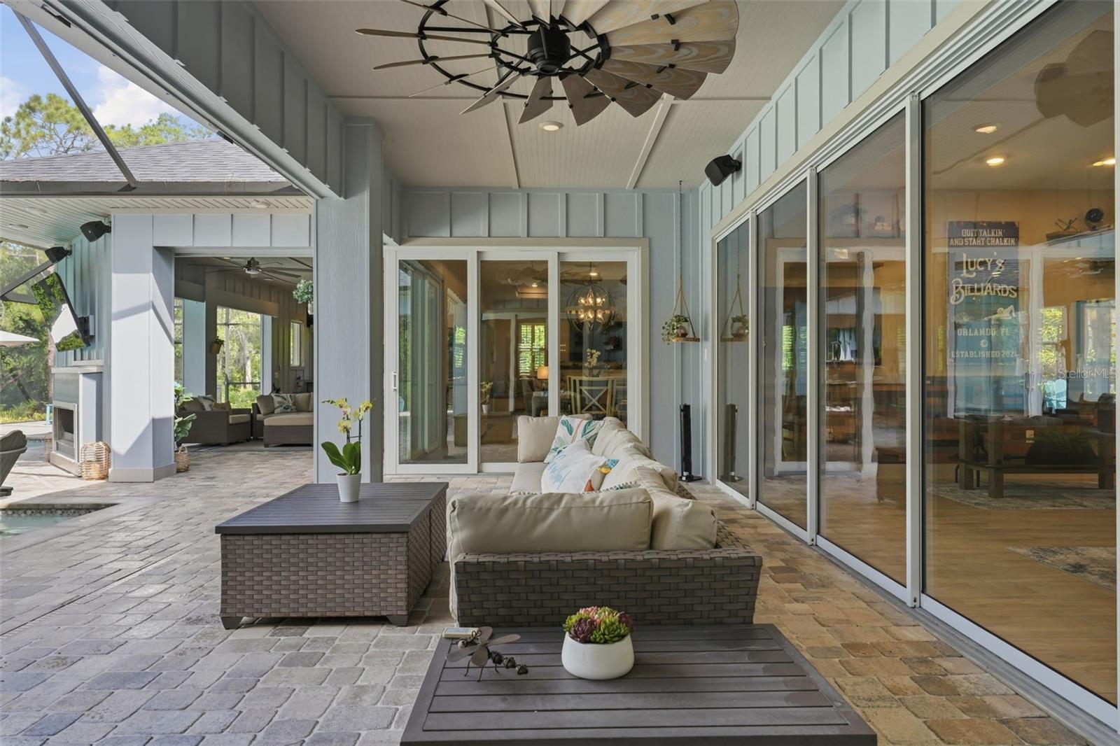LIVE OAK ESTATES - Residential