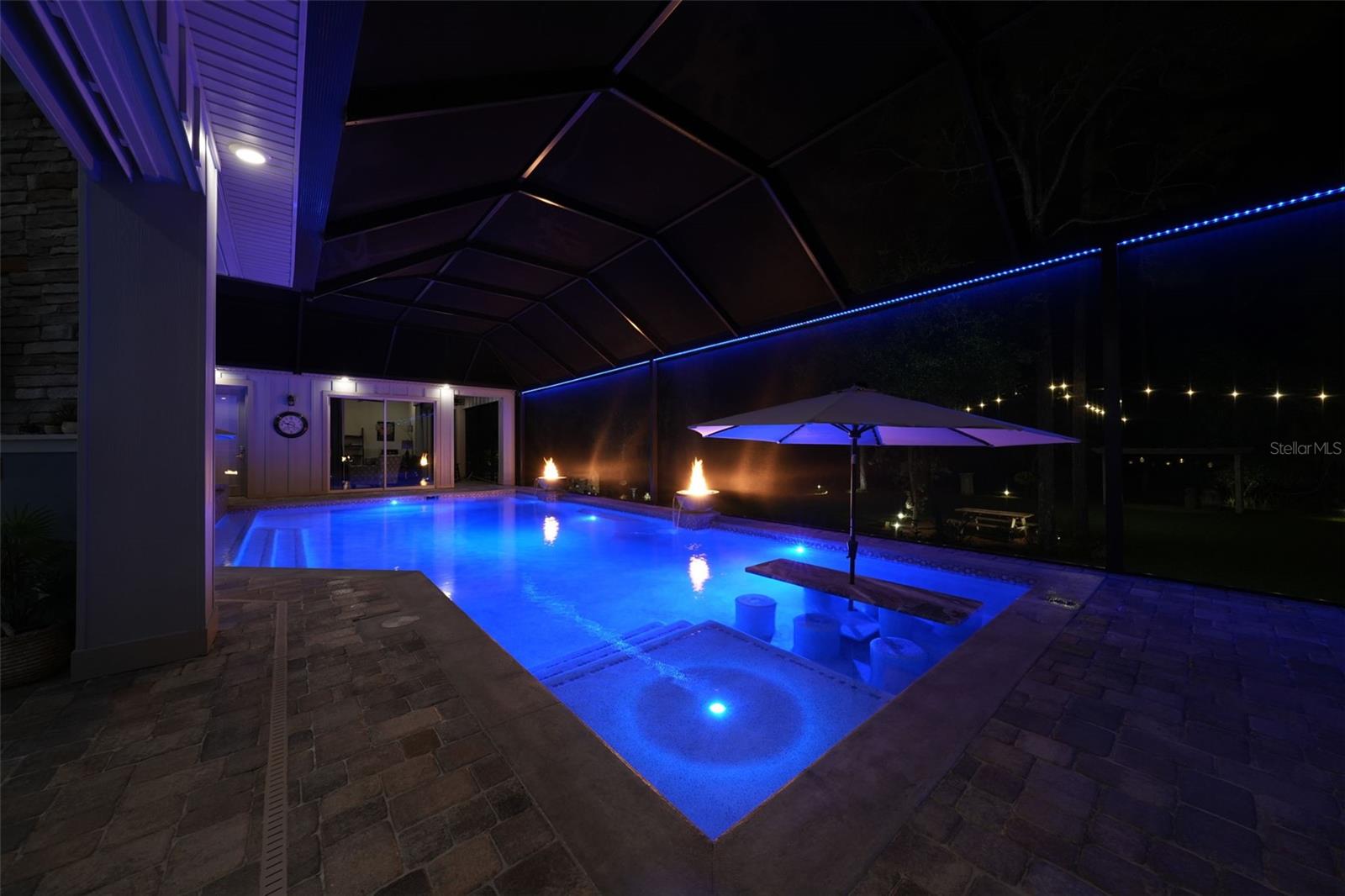 LIVE OAK ESTATES - Residential