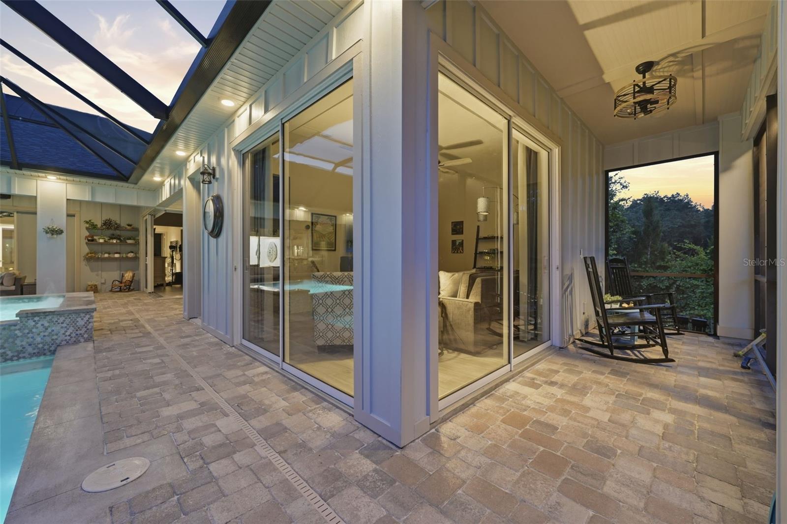 LIVE OAK ESTATES - Residential