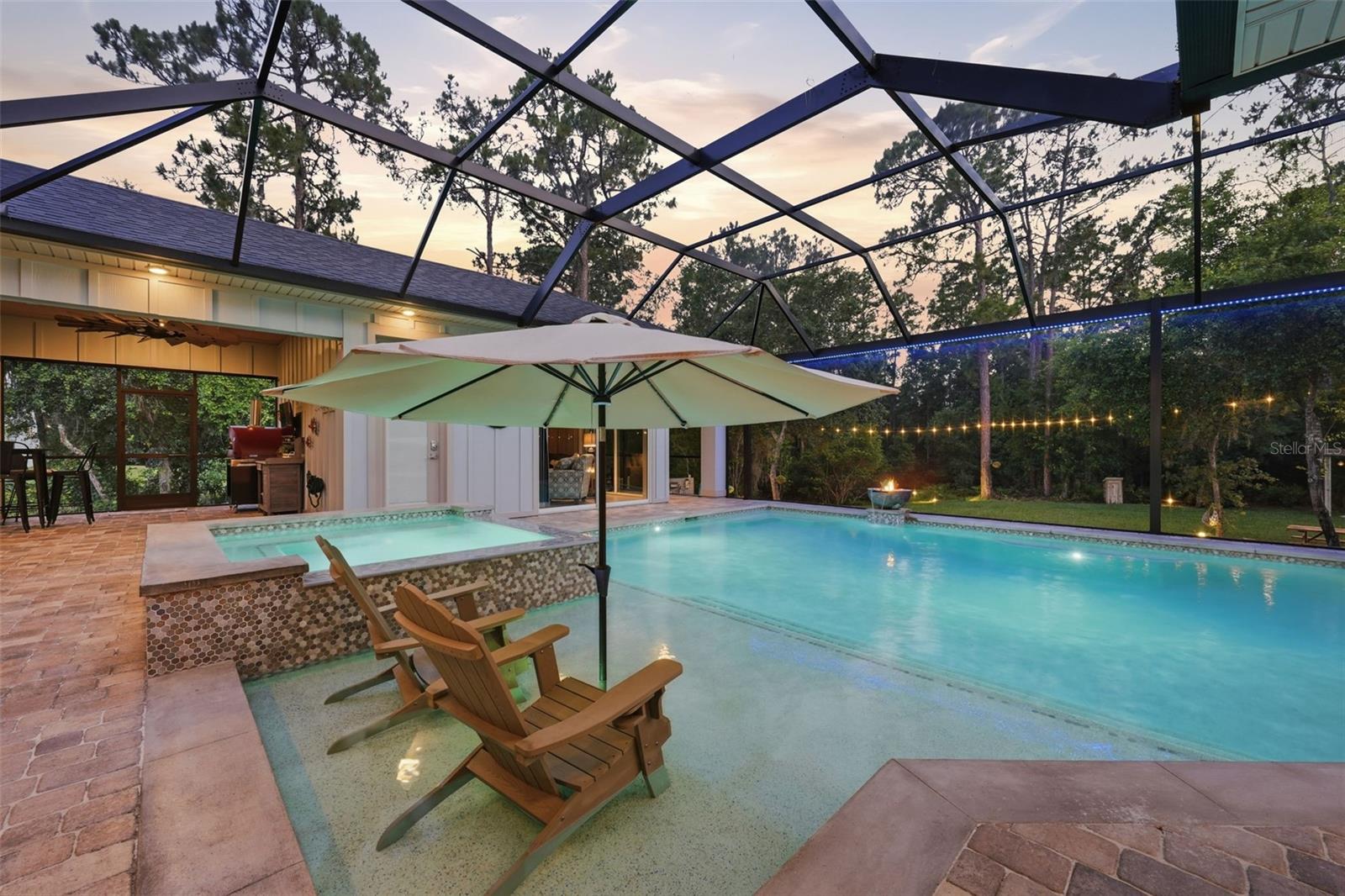 LIVE OAK ESTATES - Residential