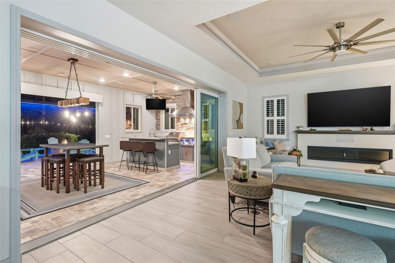 LIVE OAK ESTATES - Residential