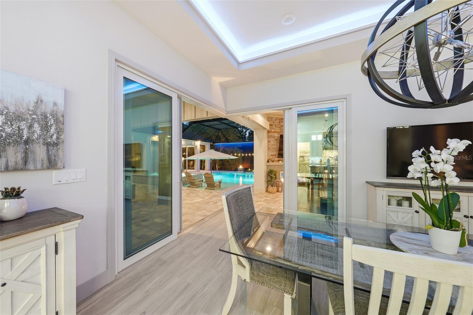LIVE OAK ESTATES - Residential