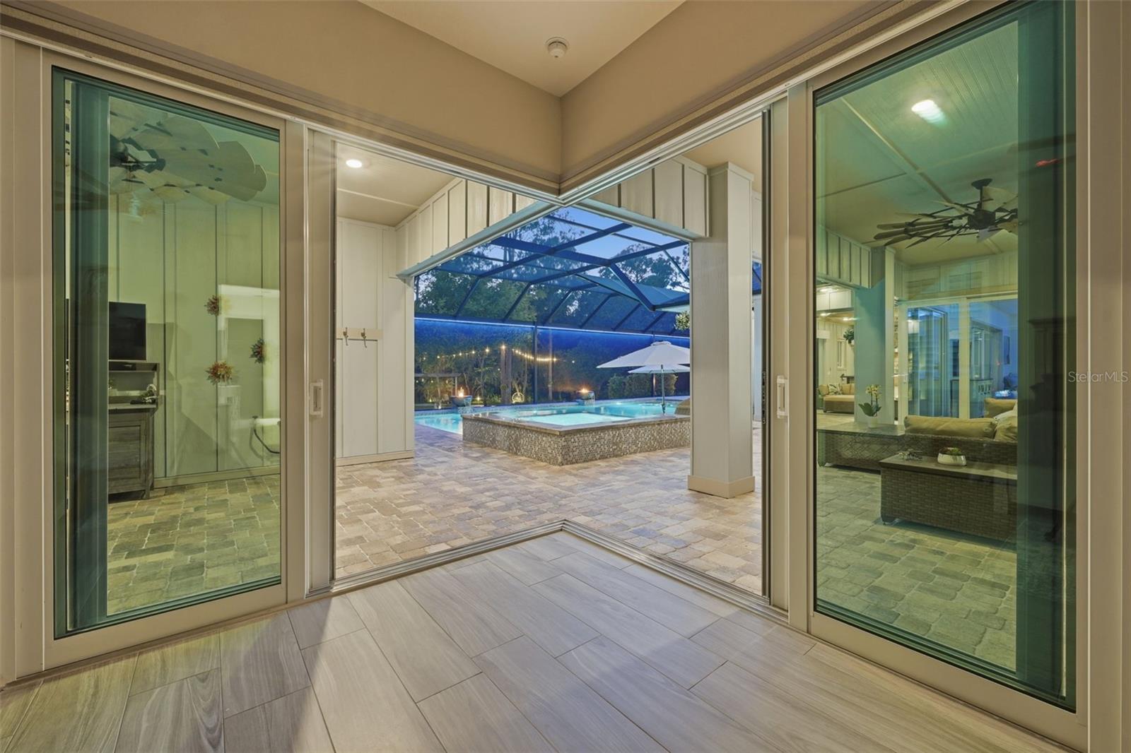 LIVE OAK ESTATES - Residential