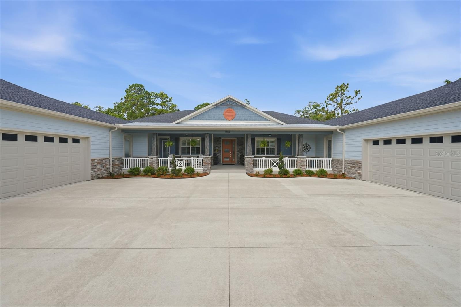 LIVE OAK ESTATES - Residential