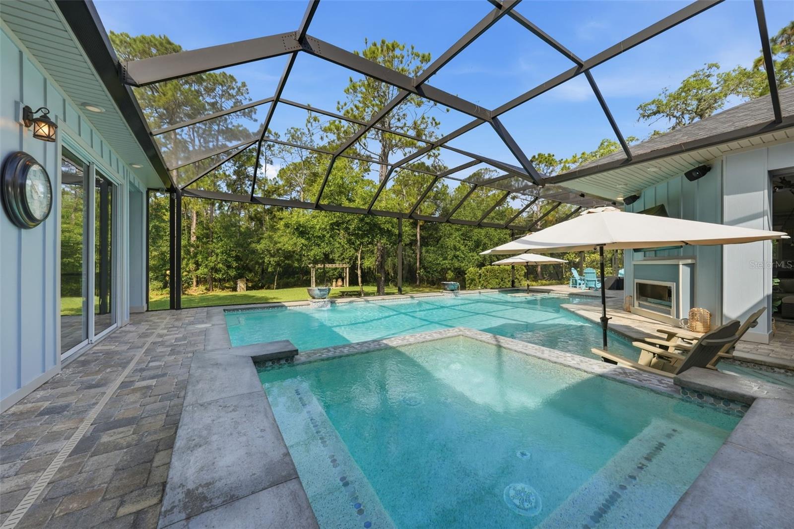 LIVE OAK ESTATES - Residential