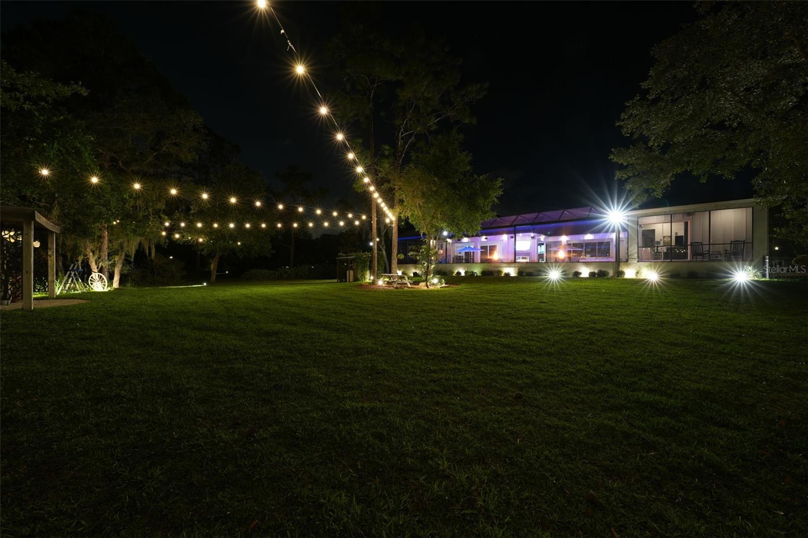 LIVE OAK ESTATES - Residential