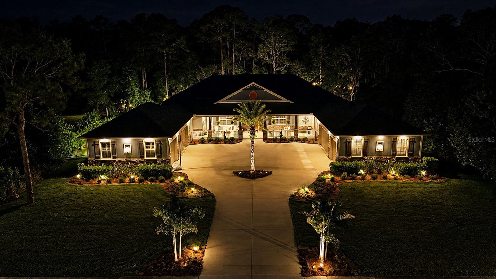 LIVE OAK ESTATES - Residential