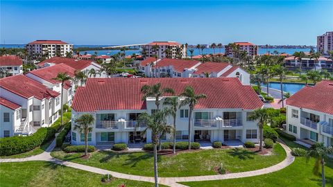 Photo of 6059 Bahia Del Mar Boulevard #235, St Petersburg, FL 33715 (MLS # TB8379393)
