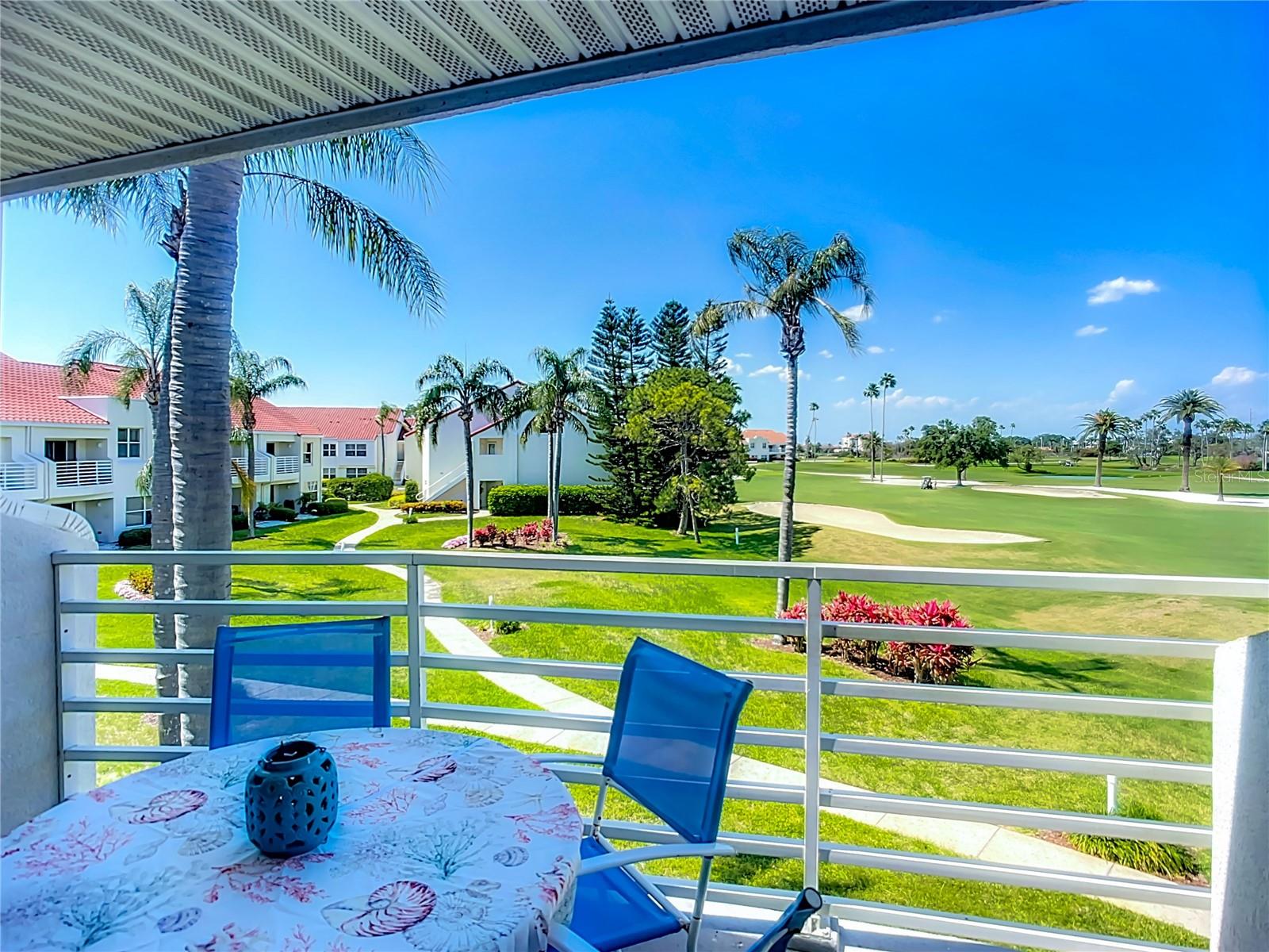 6059 BAHIA DEL MAR BOULEVARD 235