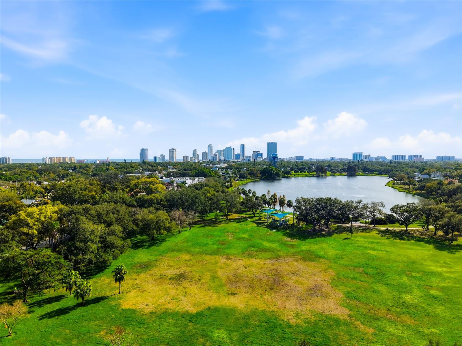 WILSONS JAMES SUB - Residential