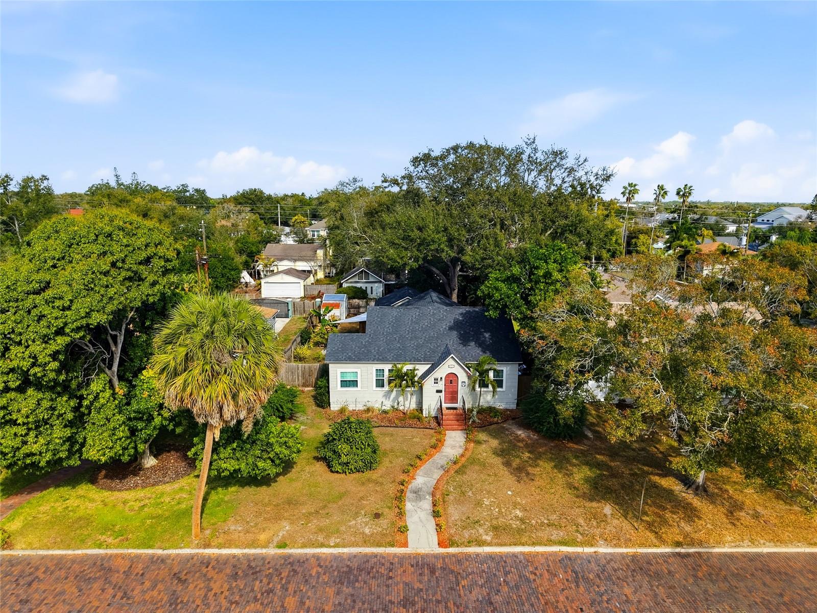 WILSONS JAMES SUB - Residential