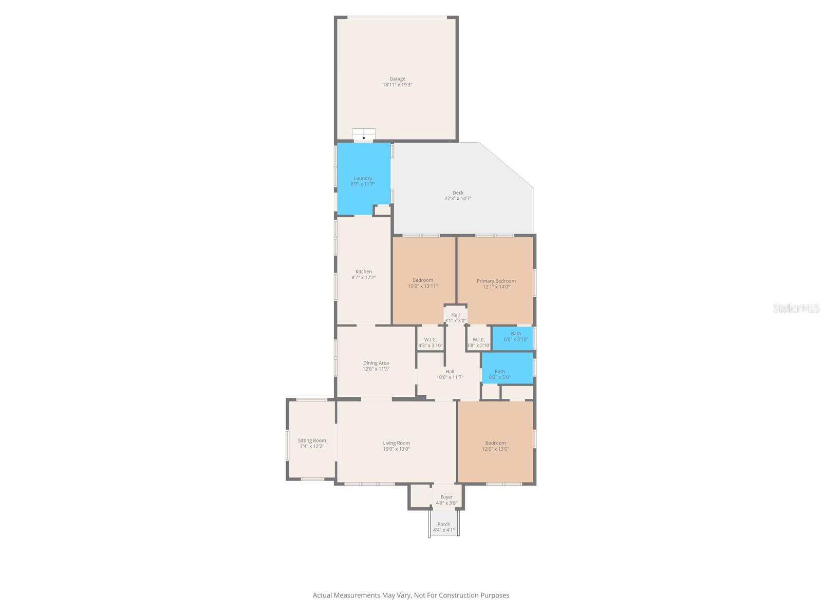 WILSONS JAMES SUB - Residential