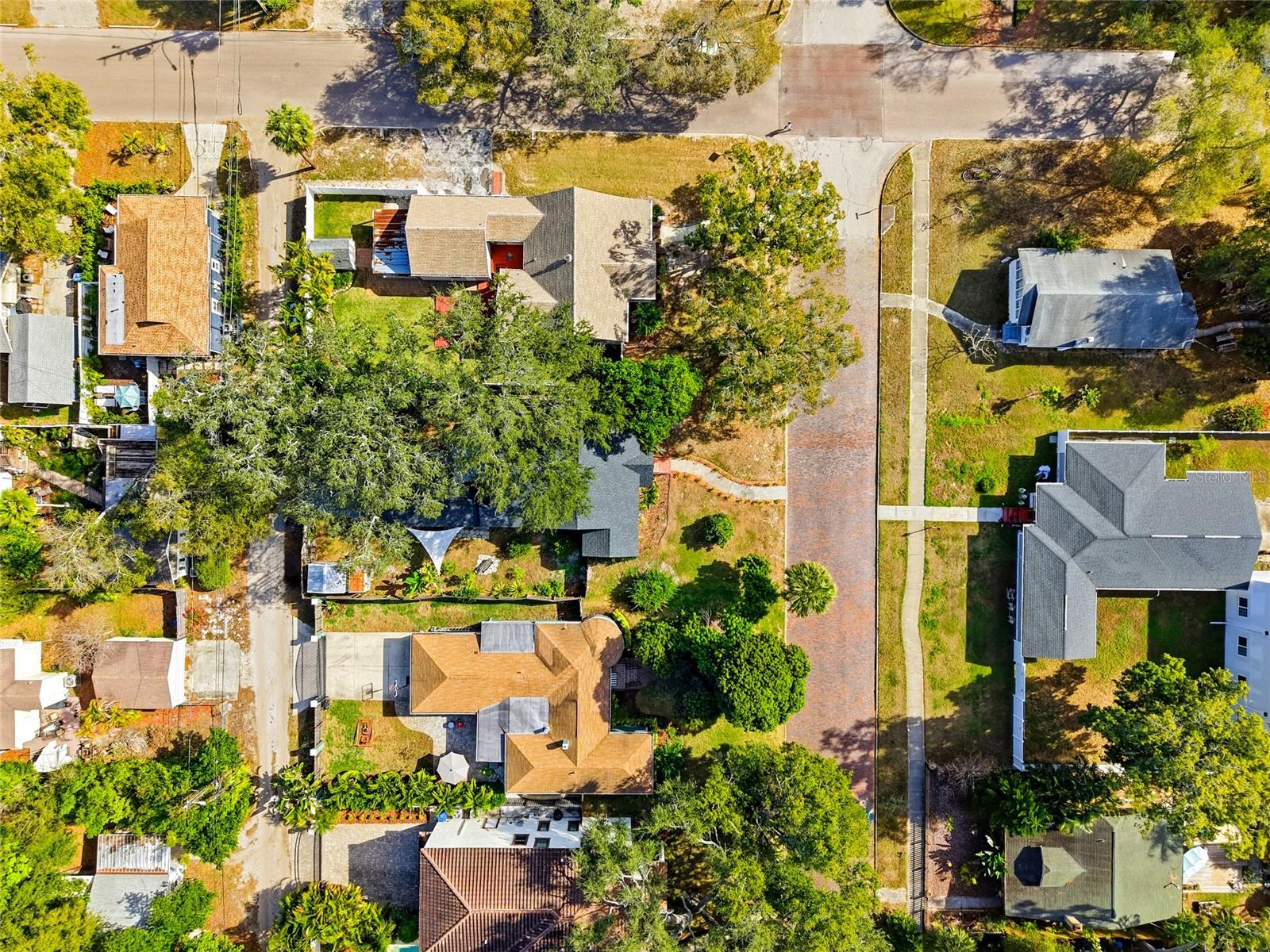 WILSONS JAMES SUB - Residential