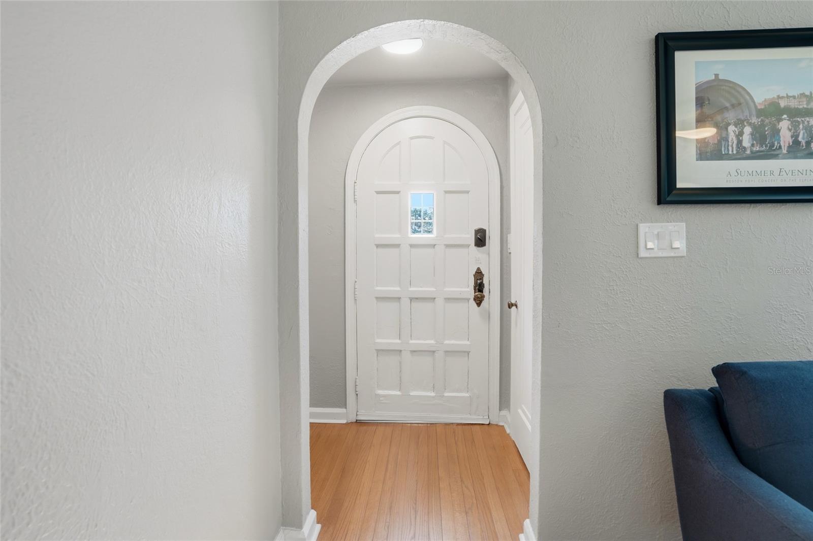 WILSONS JAMES SUB - Residential