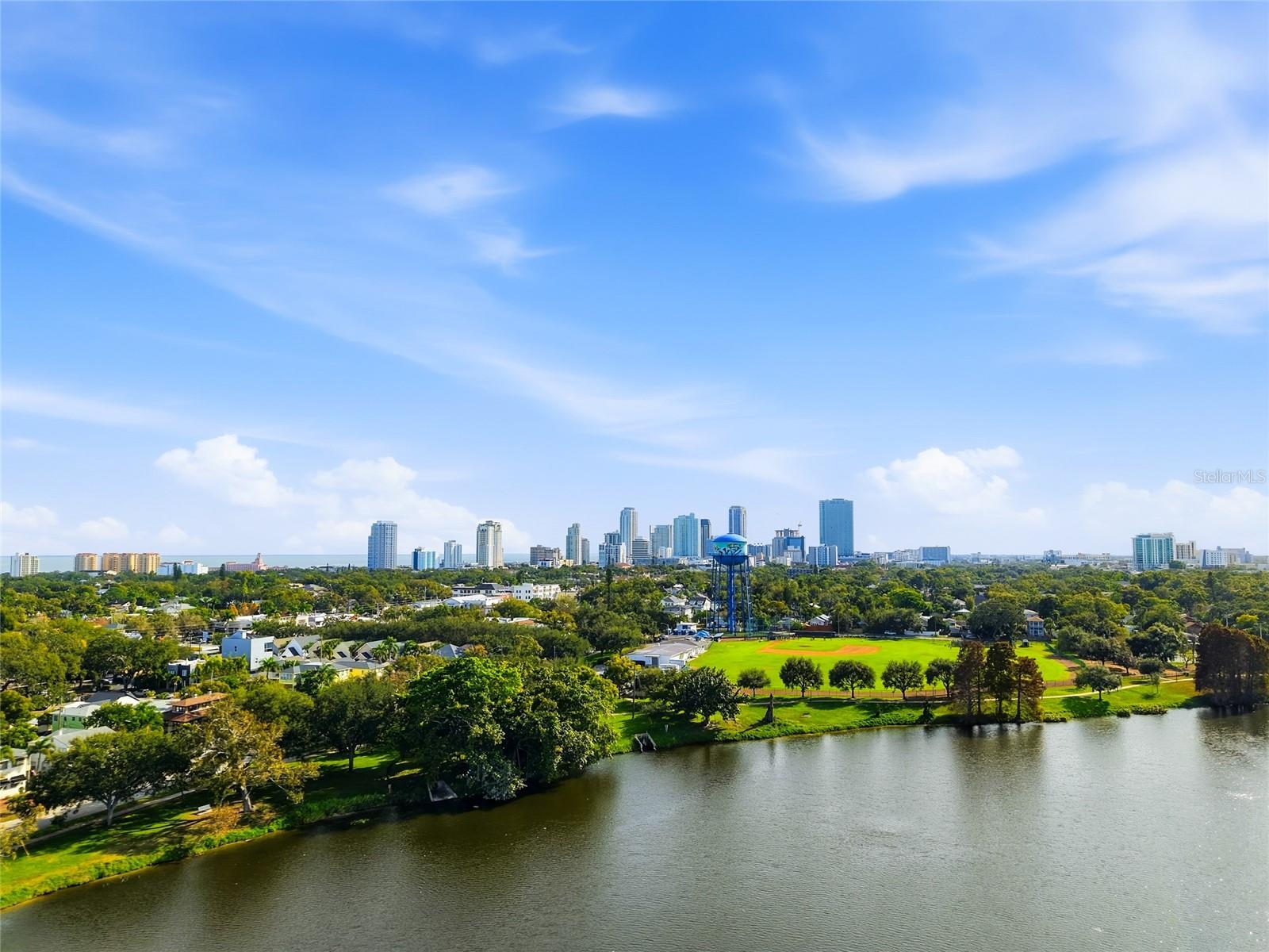 WILSONS JAMES SUB - Residential