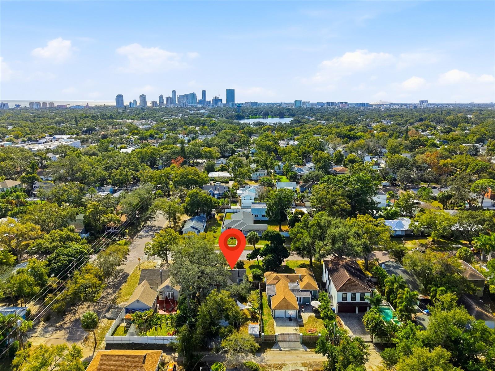 WILSONS JAMES SUB - Residential