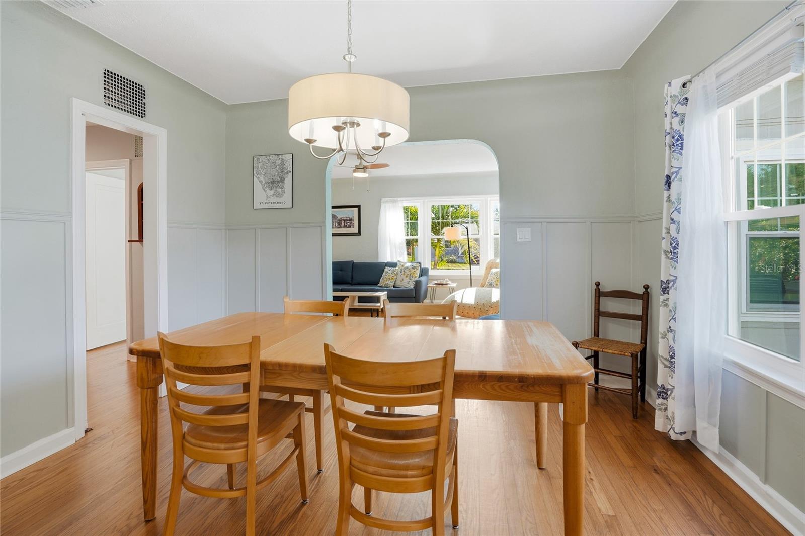 WILSONS JAMES SUB - Residential