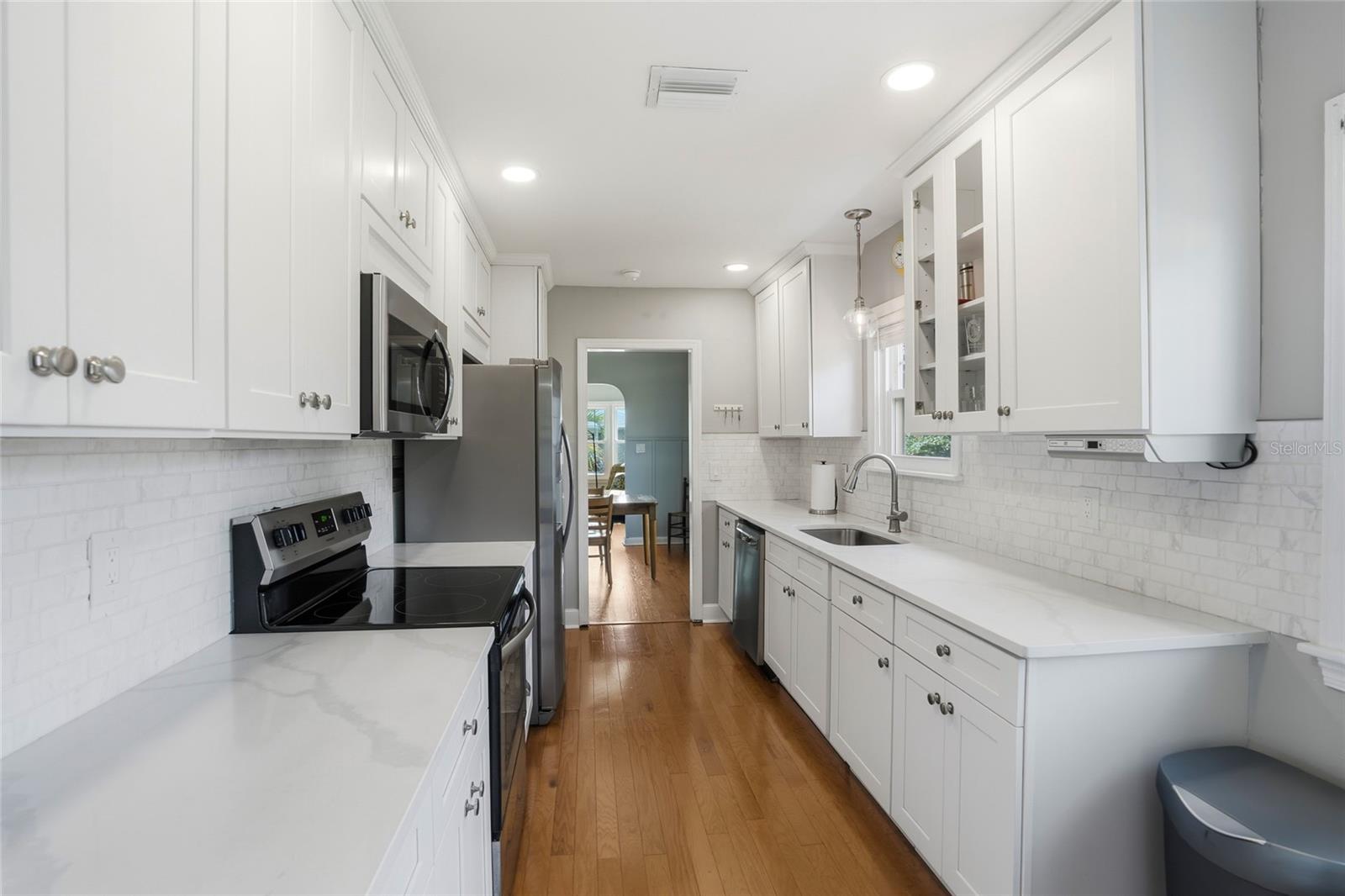 WILSONS JAMES SUB - Residential