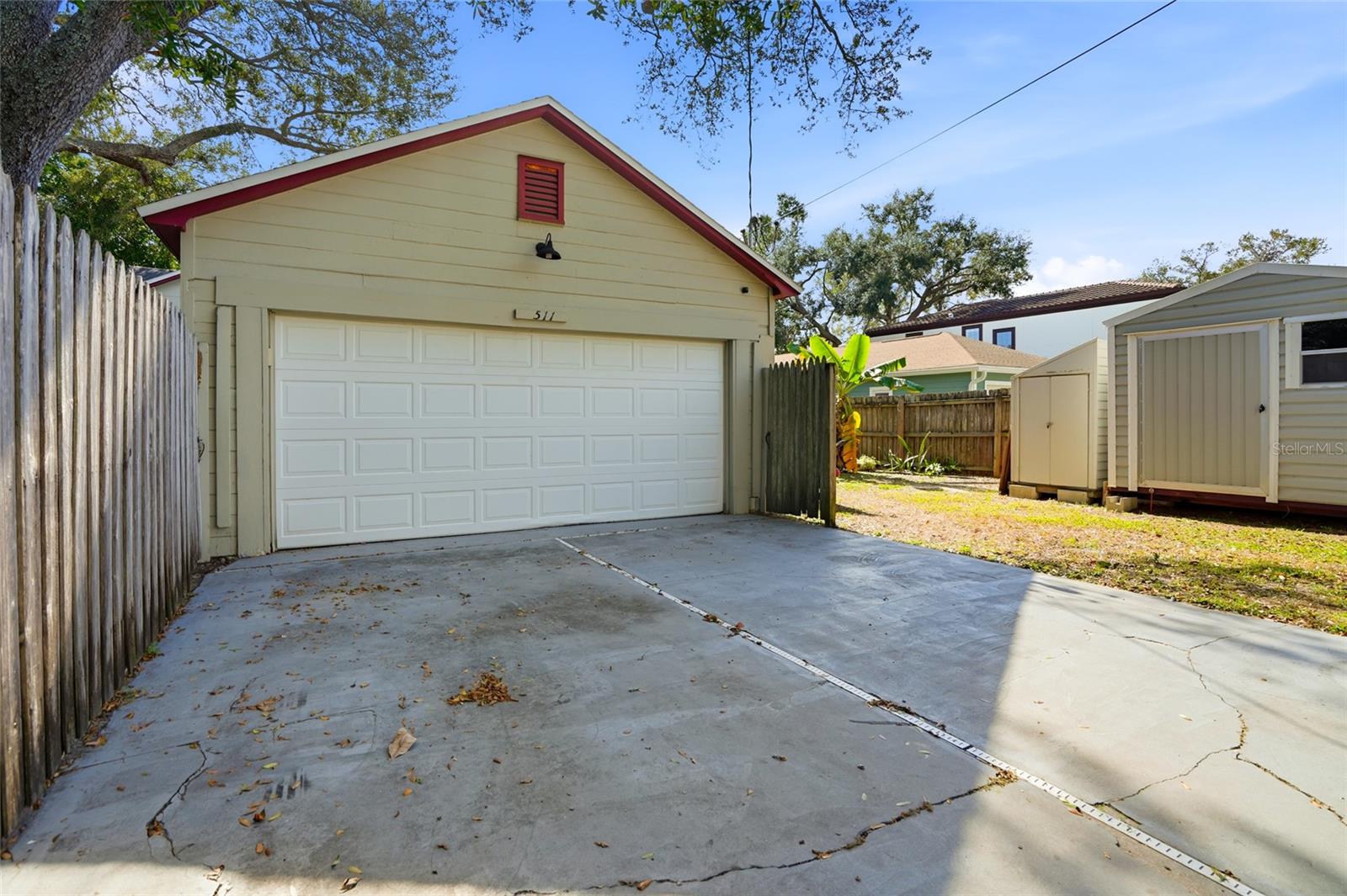 WILSONS JAMES SUB - Residential