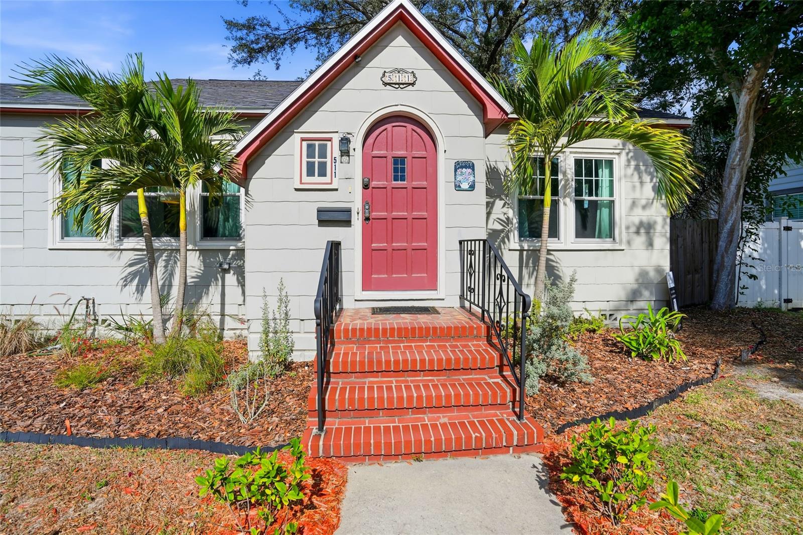 WILSONS JAMES SUB - Residential