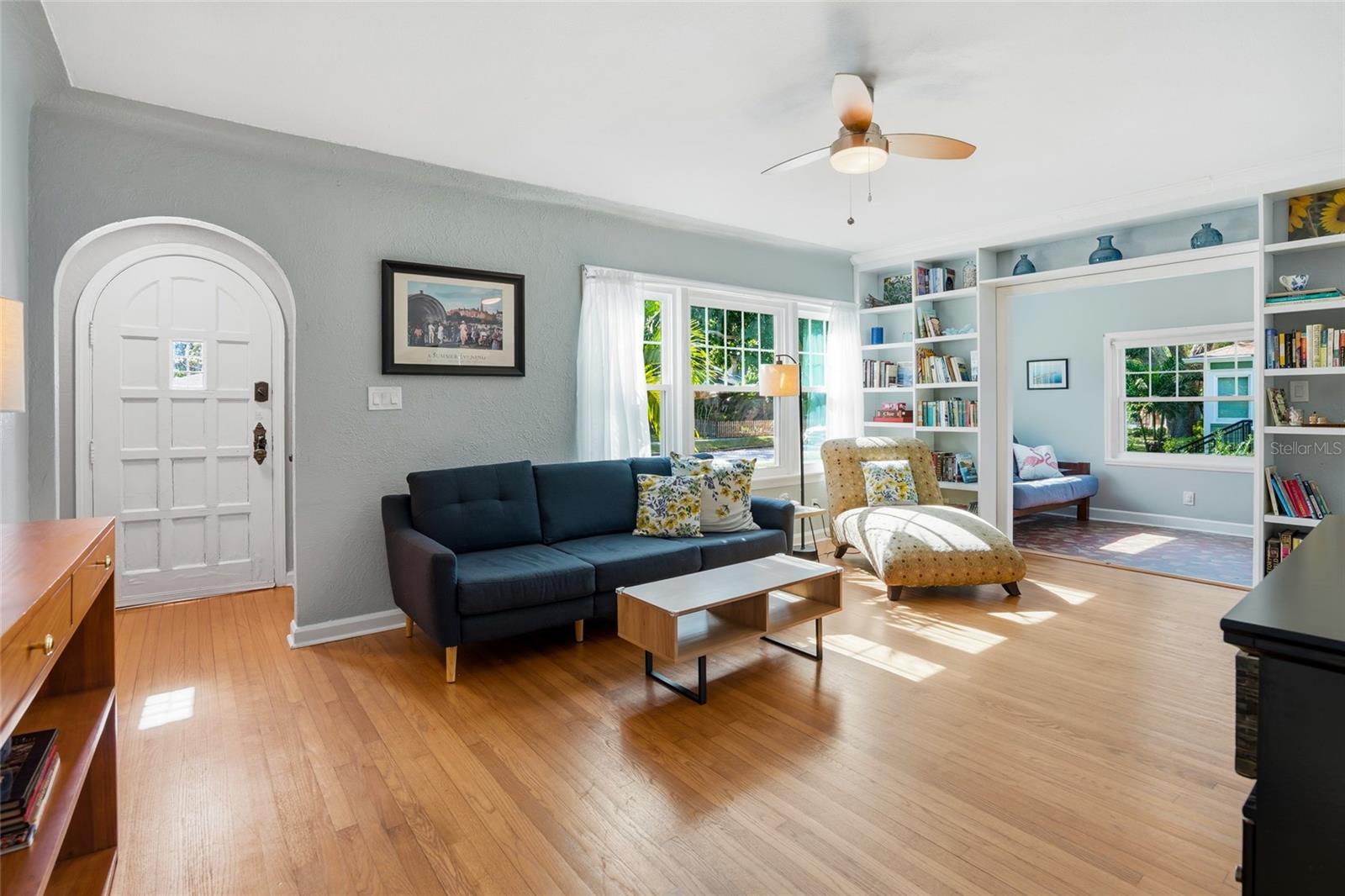 WILSONS JAMES SUB - Residential