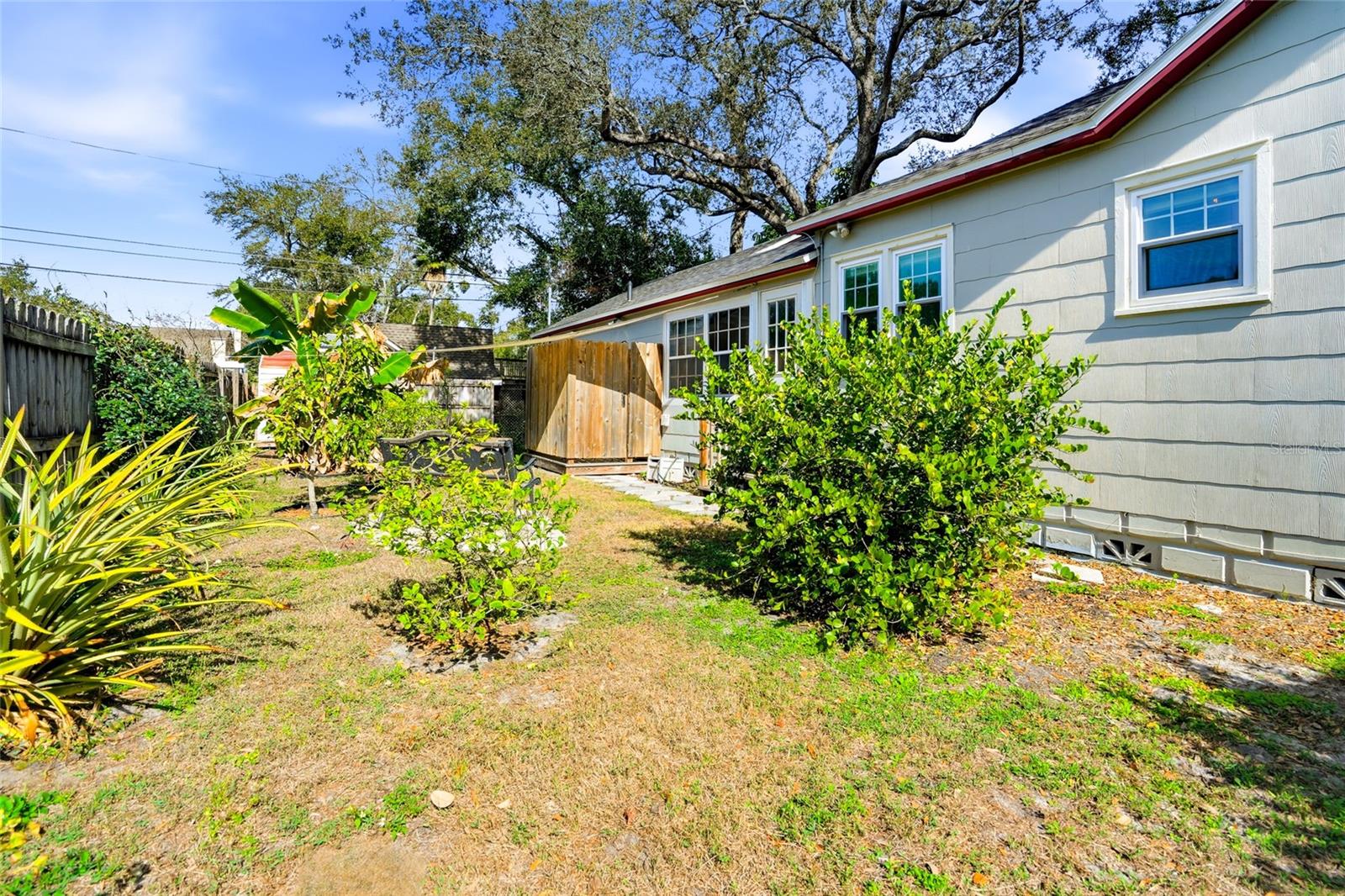 WILSONS JAMES SUB - Residential