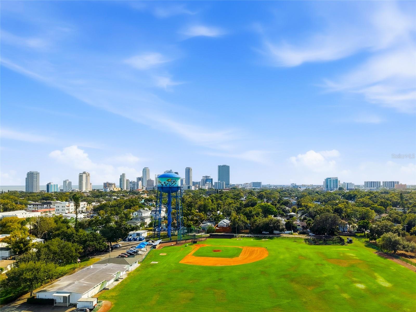 WILSONS JAMES SUB - Residential