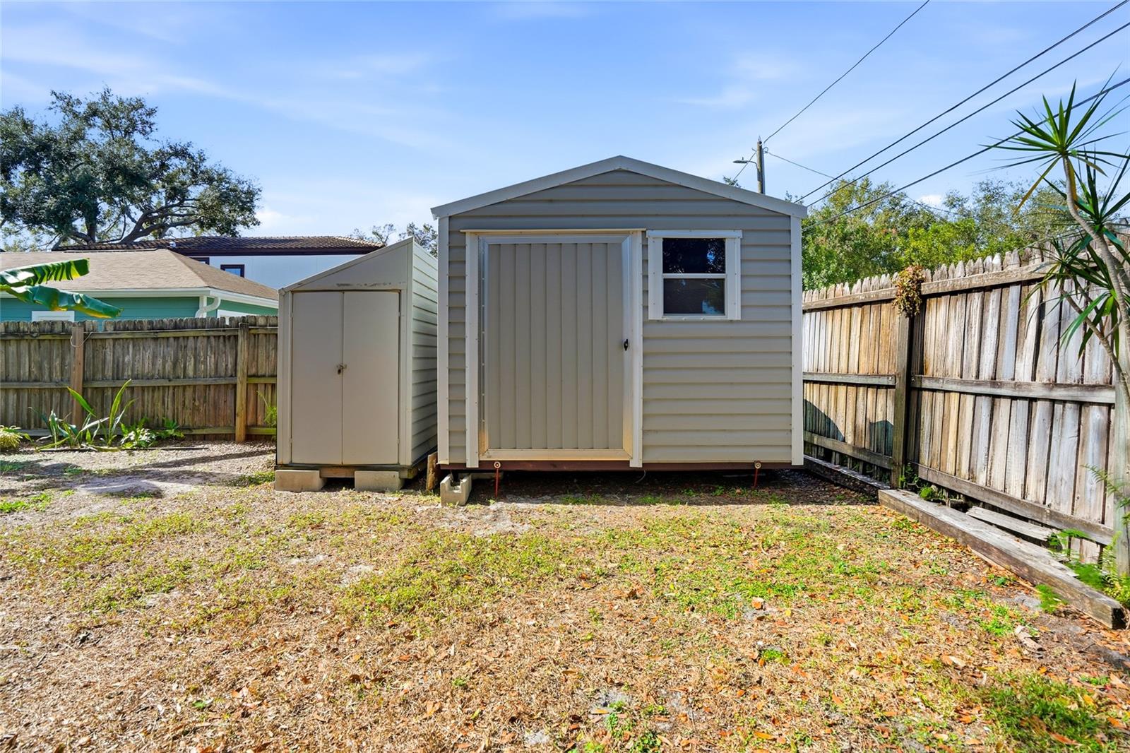 WILSONS JAMES SUB - Residential