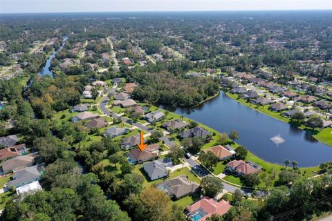 A home in PALM COAST