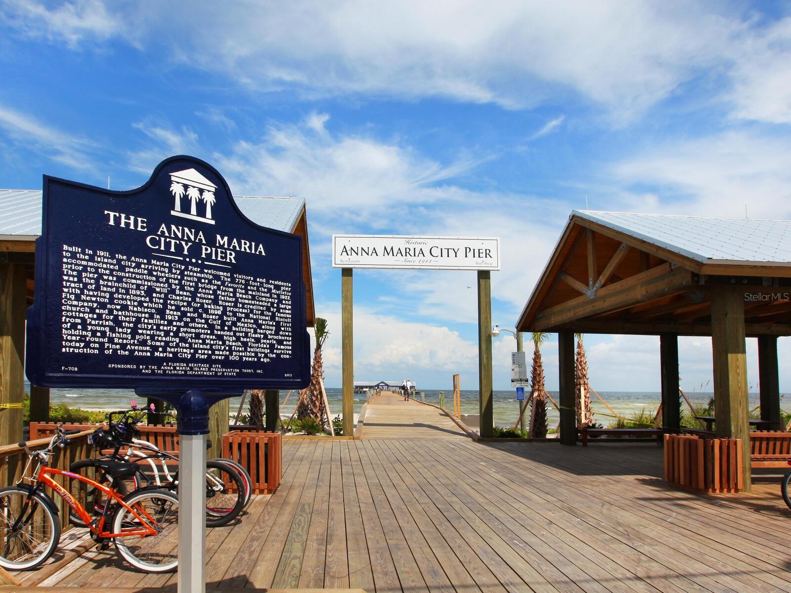 WESTBAY POINT & MOORINGS - Residential