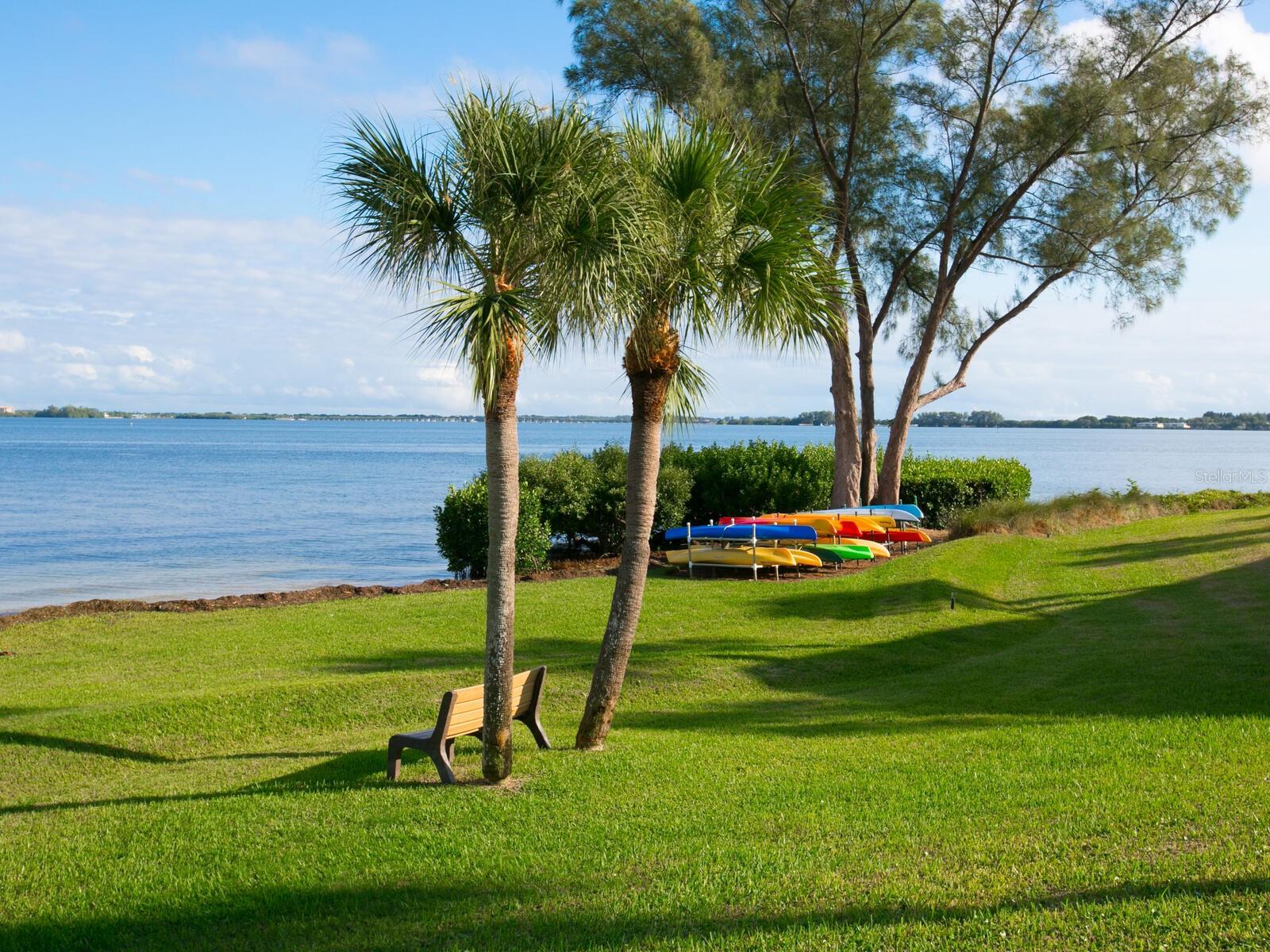 WESTBAY POINT & MOORINGS - Residential