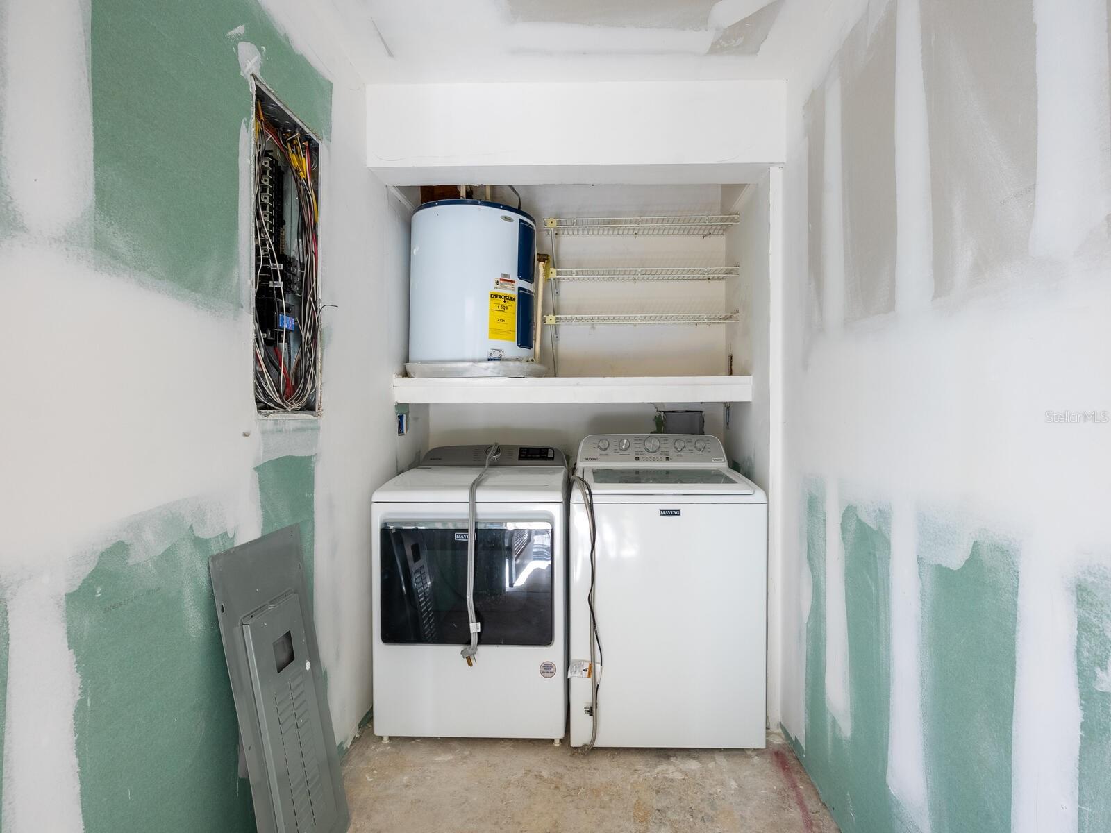 WESTBAY POINT & MOORINGS - Residential