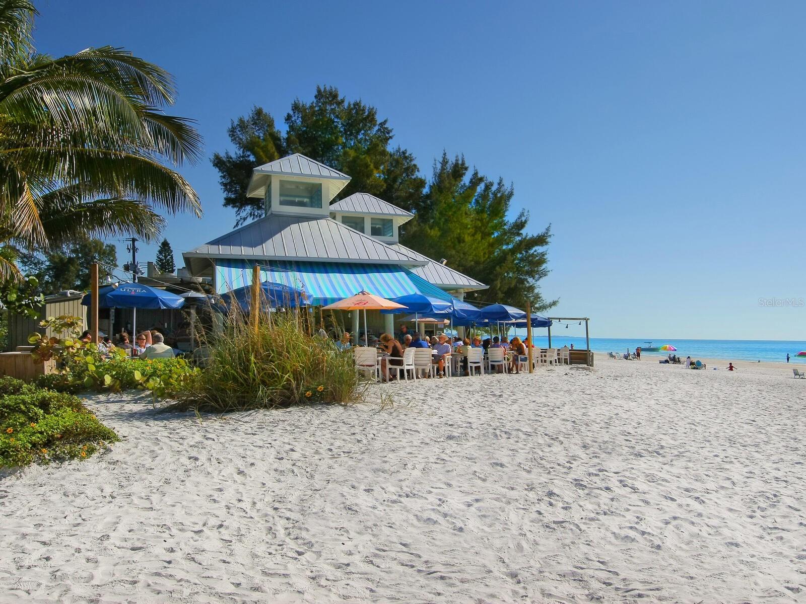 WESTBAY POINT & MOORINGS - Residential