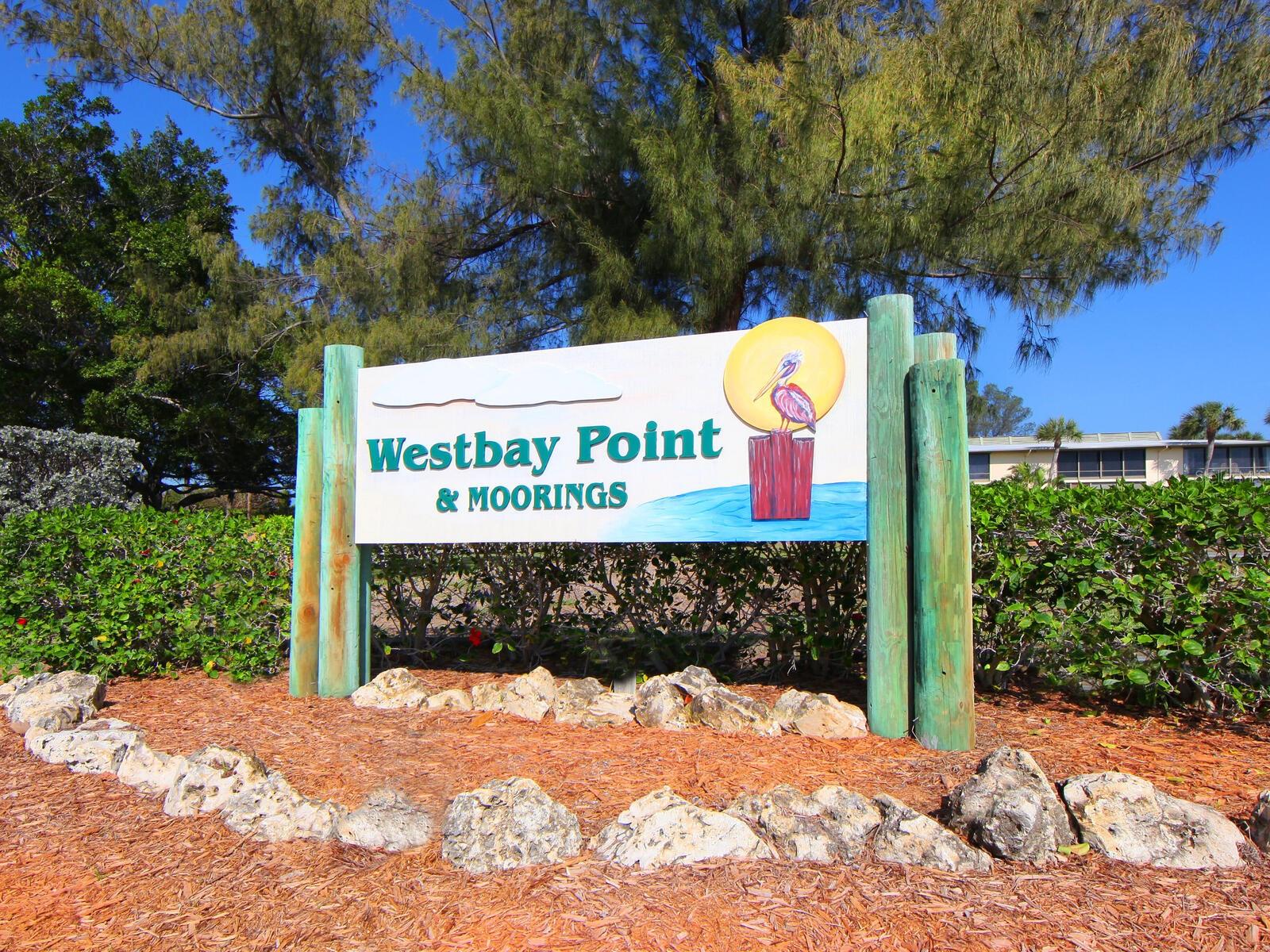 WESTBAY POINT & MOORINGS - Residential