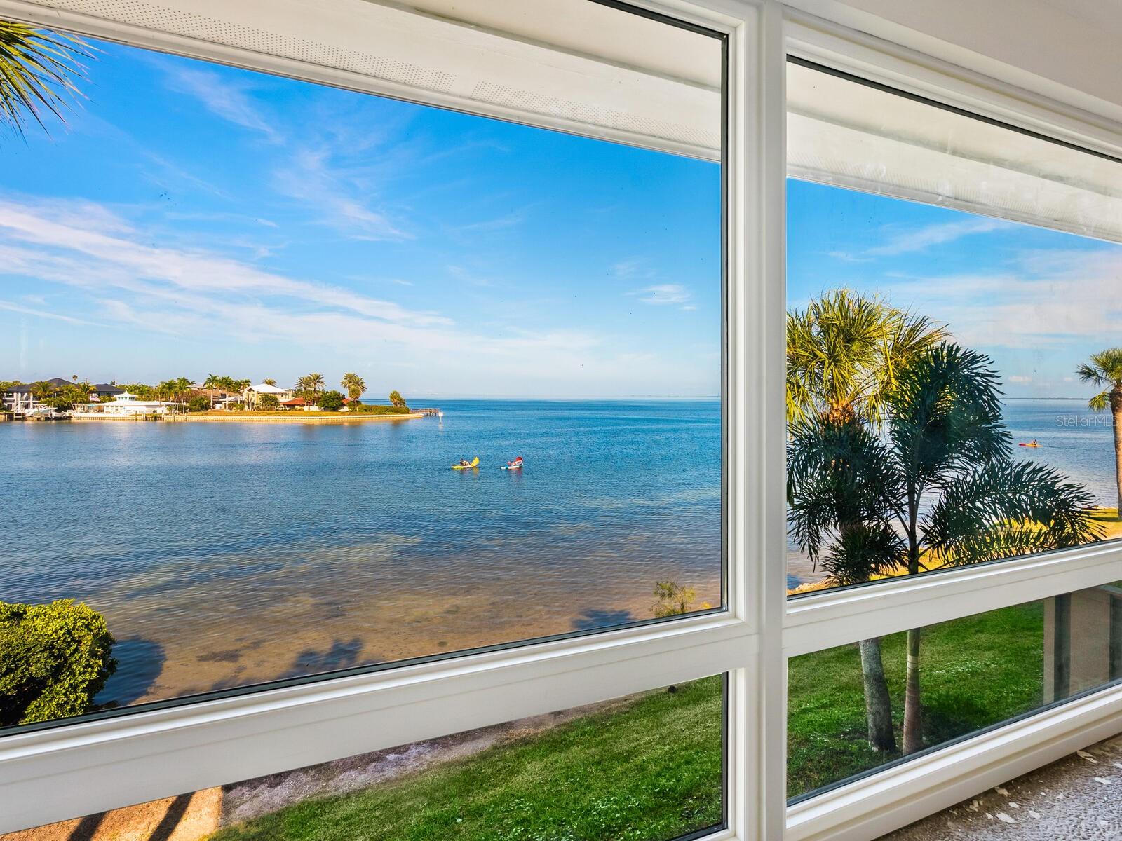 WESTBAY POINT & MOORINGS - Residential