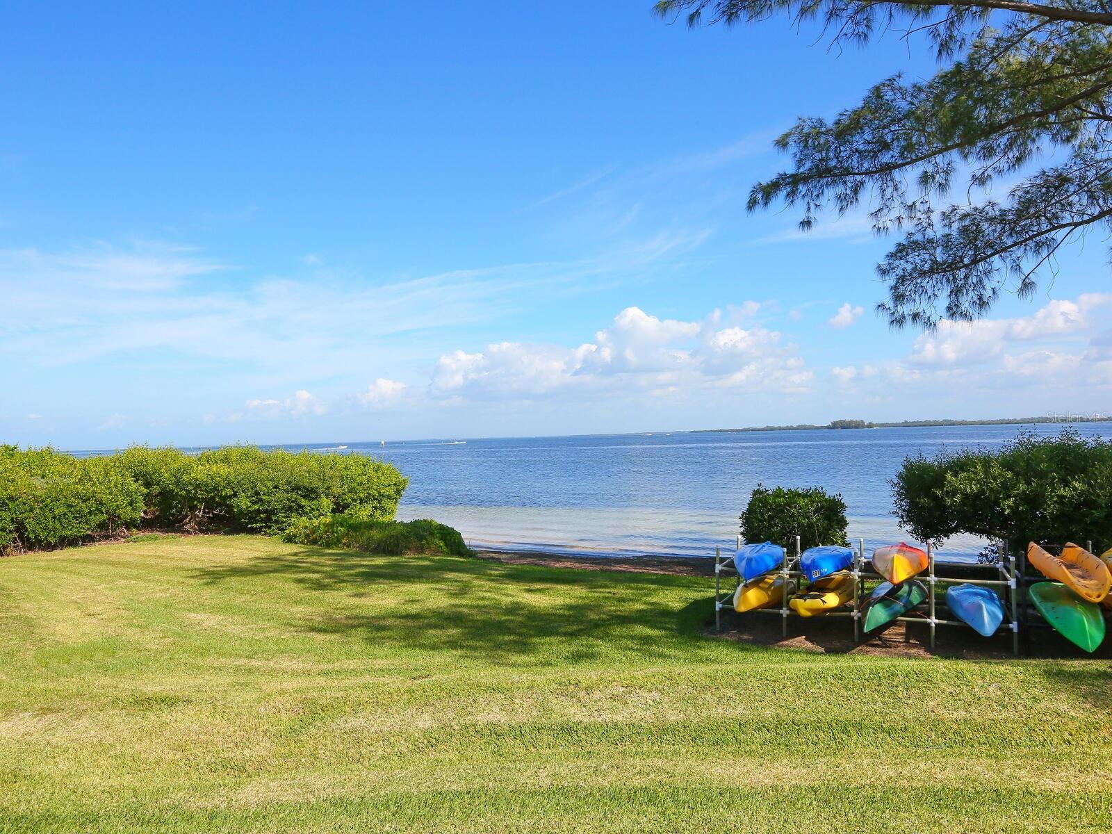 WESTBAY POINT & MOORINGS - Residential