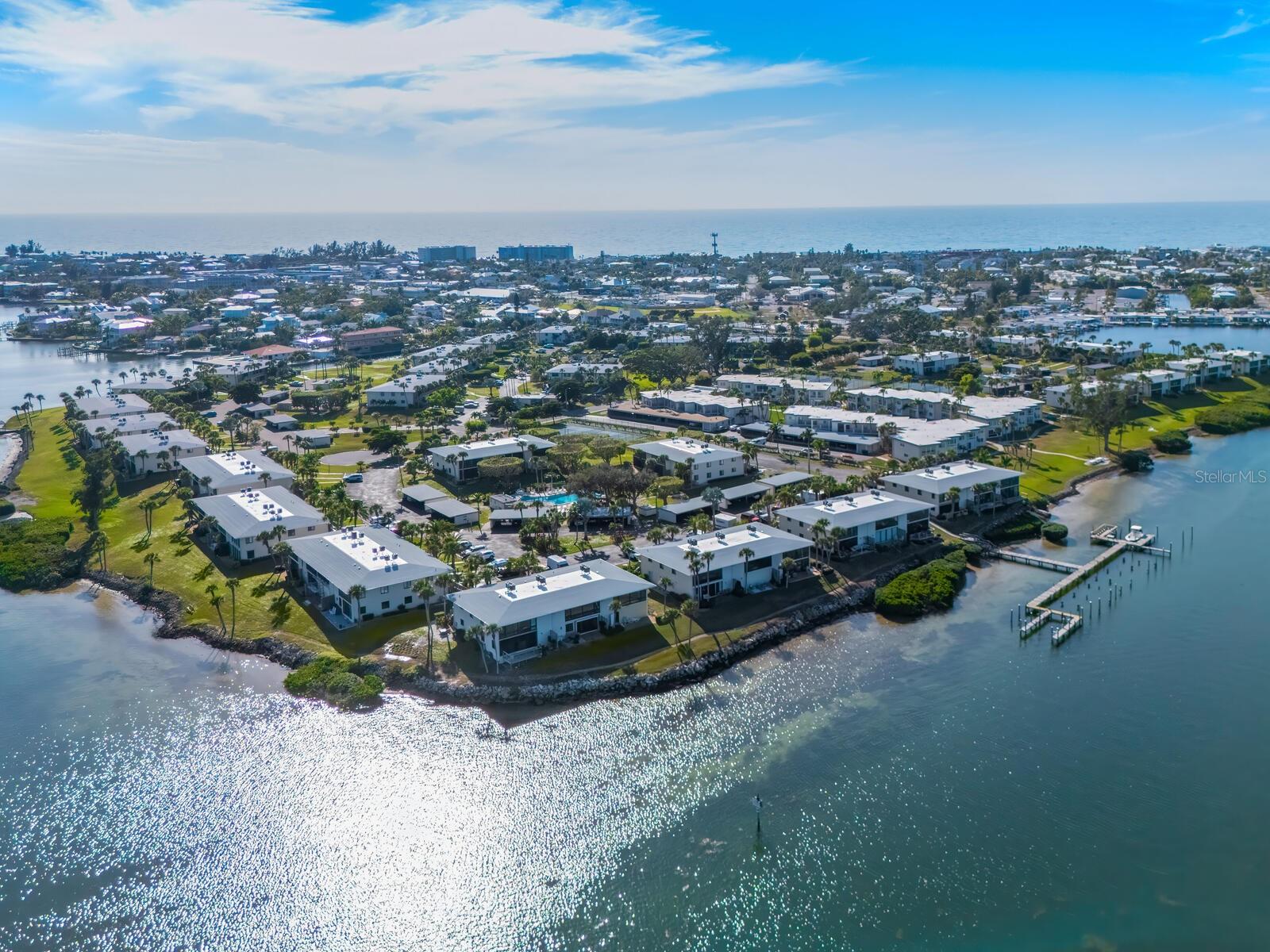 WESTBAY POINT & MOORINGS - Residential