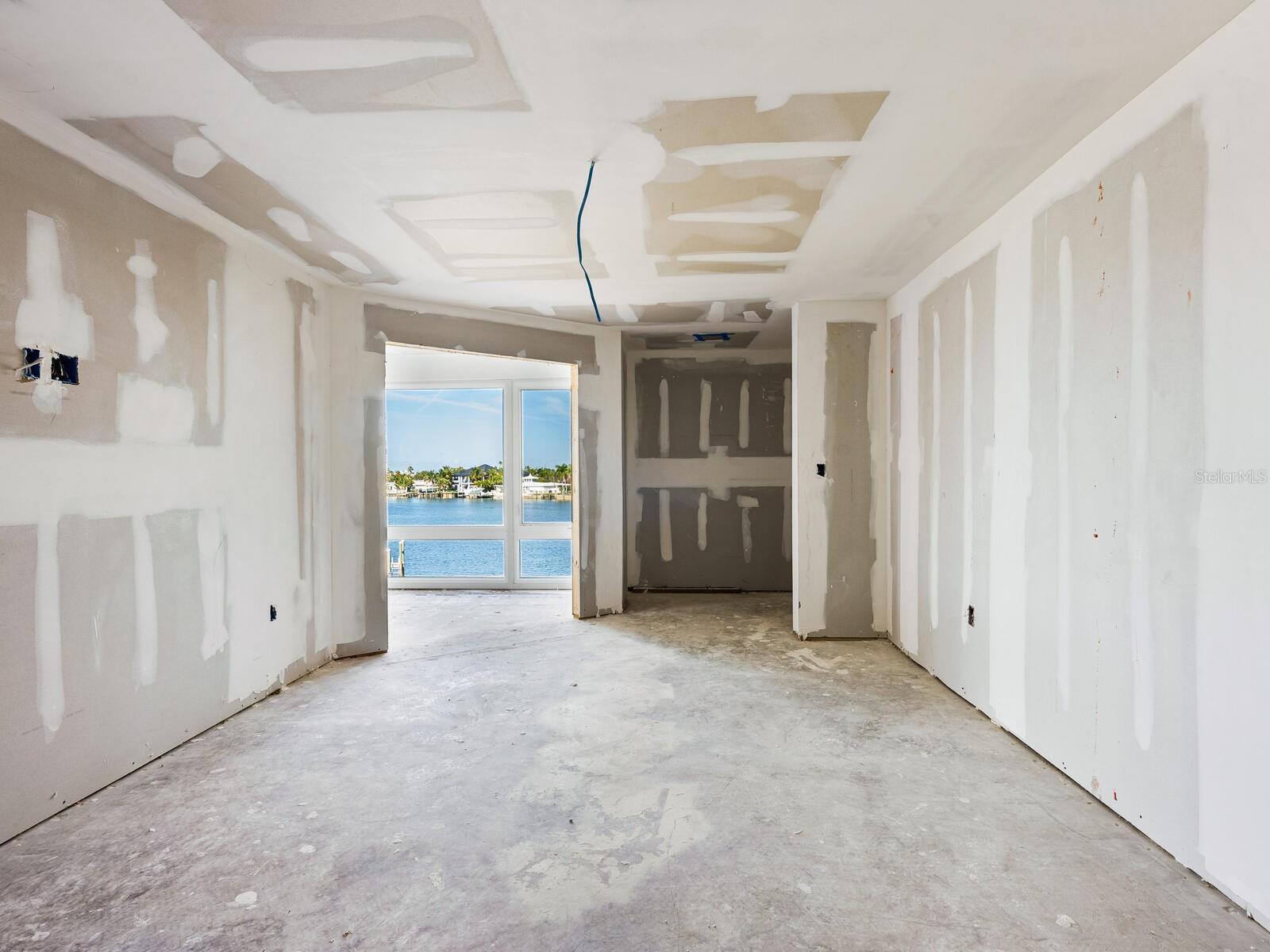 WESTBAY POINT & MOORINGS - Residential